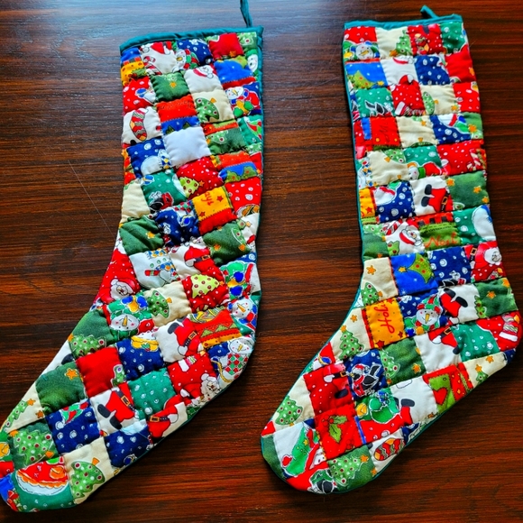 Stockings - Picture 1 of 4